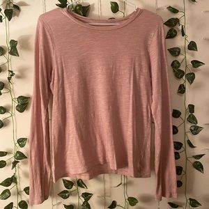American Eagle Long Sleeve Tee